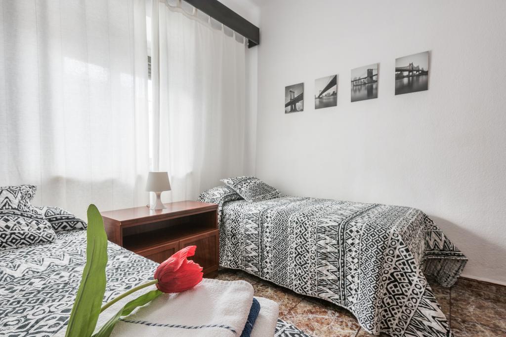 Apartamento Segalerva Centro Málaga Exterior foto
